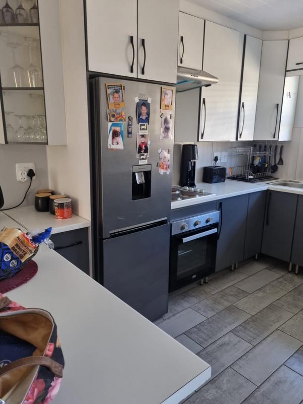 3 Bedroom Property for Sale in Dana Bay Western Cape